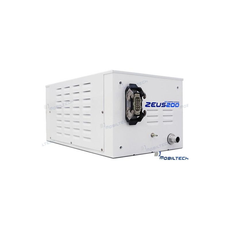 ZEUS 100 BD 12V