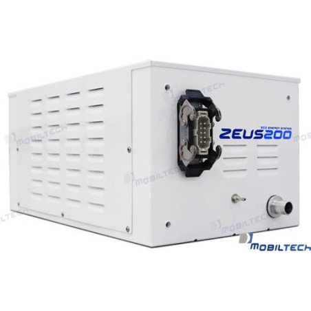 ZEUS 100 BD 12V