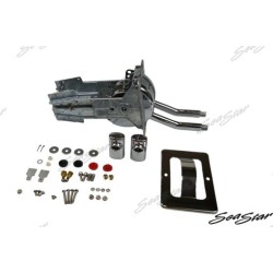 MANDO CROMADO CH4481