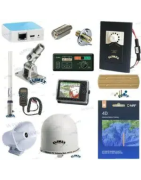 EQUIPAMIENTO DE NAVEGACIÓN