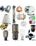 ILUMINACIÓN NÁUTICA Y ACCESORIOS