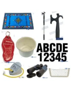 ACCESORIOS VARIOS