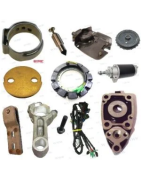 RECAMBIOS MOTORES PARSUN