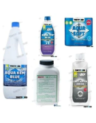 PRODUCTOS QUÍMICOS